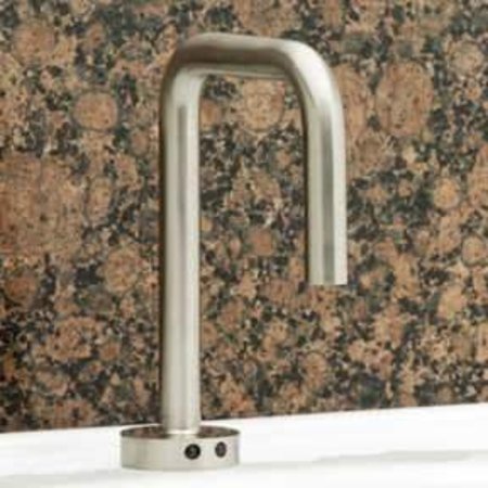 MACFAUCETS Ultra Modern Automatic Faucets Series FA400-1200